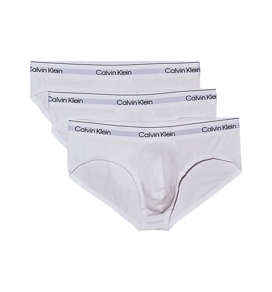 Ropa Interior Casual Calvin Klein 3pk