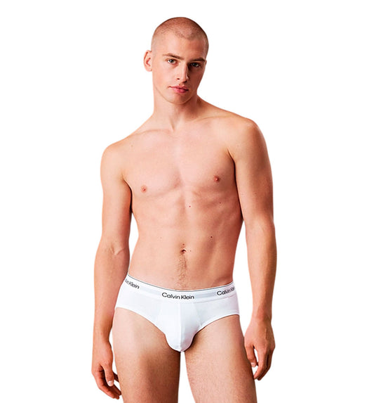 Calvin Klein Casual Underwear 3pk