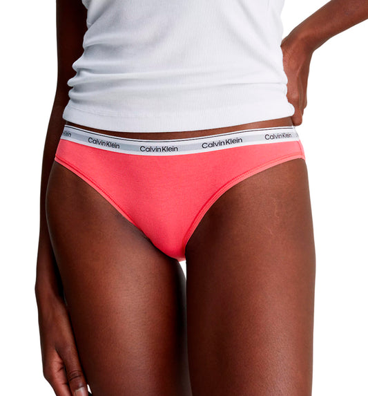 Casual_Women's Underwear_CALVIN KLEIN 3 Pack Low-rise Bikini