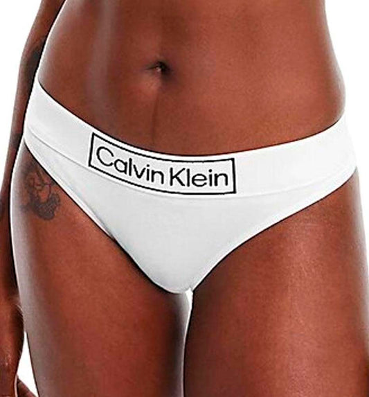 Braguitas Elásticas Casual_Mujer_CALVIN KLEIN Bikini