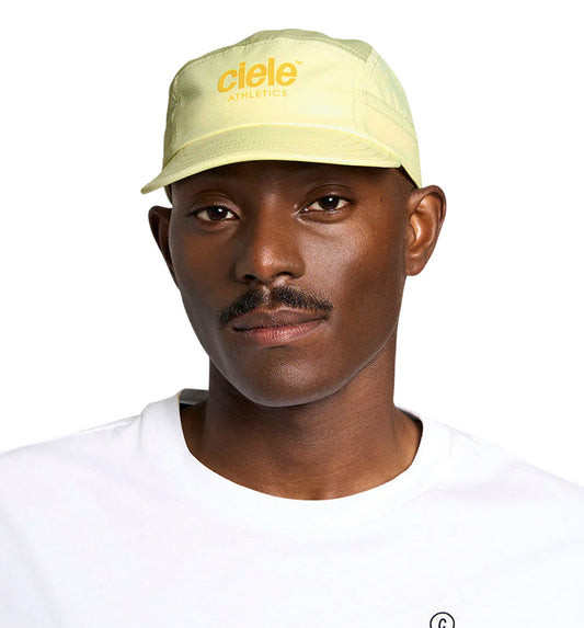 Gorra / Visera Running_Unisex_CIELE Gocap-classic-athletics
