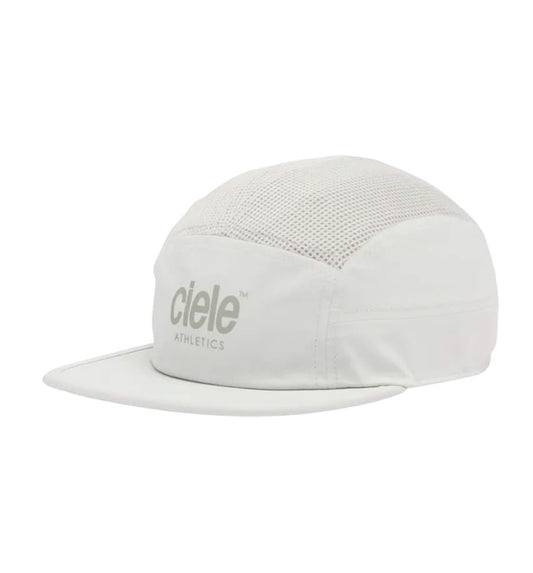 Gorra / Visera Running_Unisex_CIELE Gocap-classic-athletics
