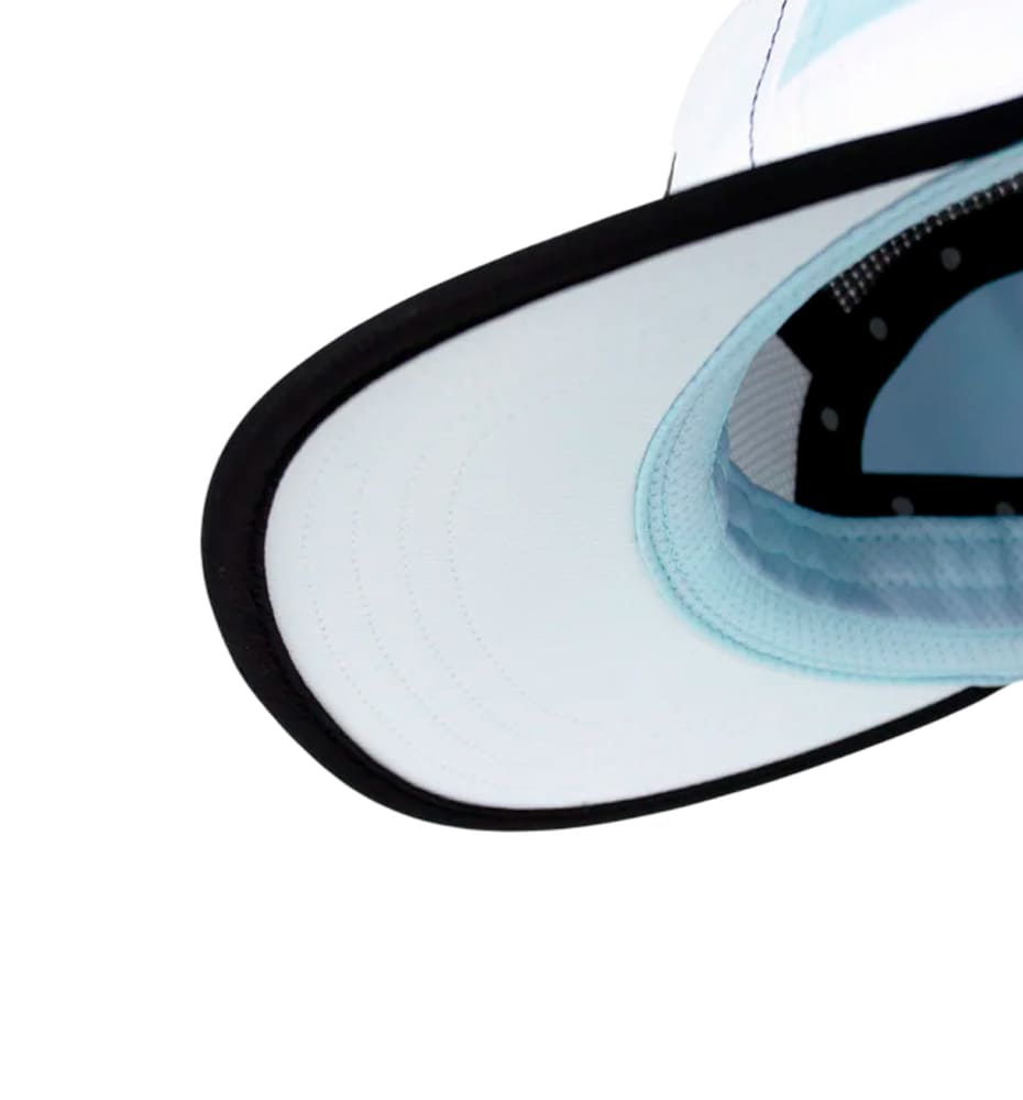 Gorra / Visera Running_Unisex_CIELE Gocap-field-iconicbar