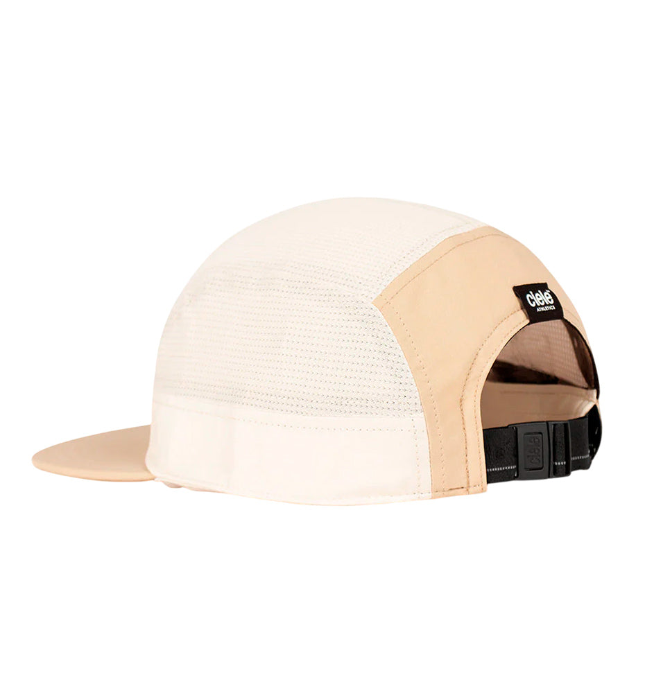 Cap / Visor Running_Unisex_CIELE Gocap-comp-century