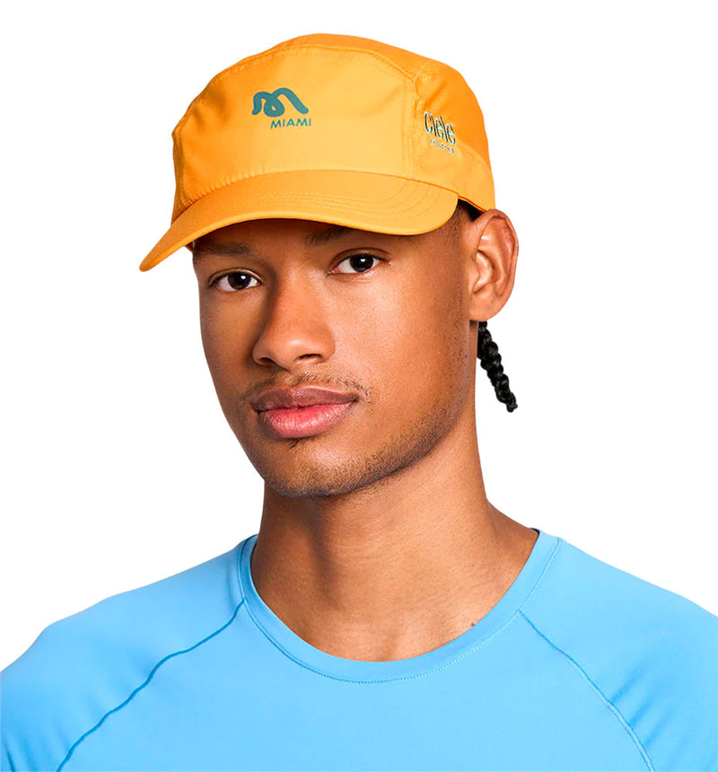 Ciele Gocapsc-Comp Running Cap