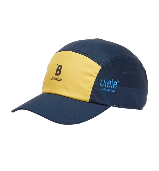 Cap / Visor Running_Unisex_CIELE Gocapsc-comp
