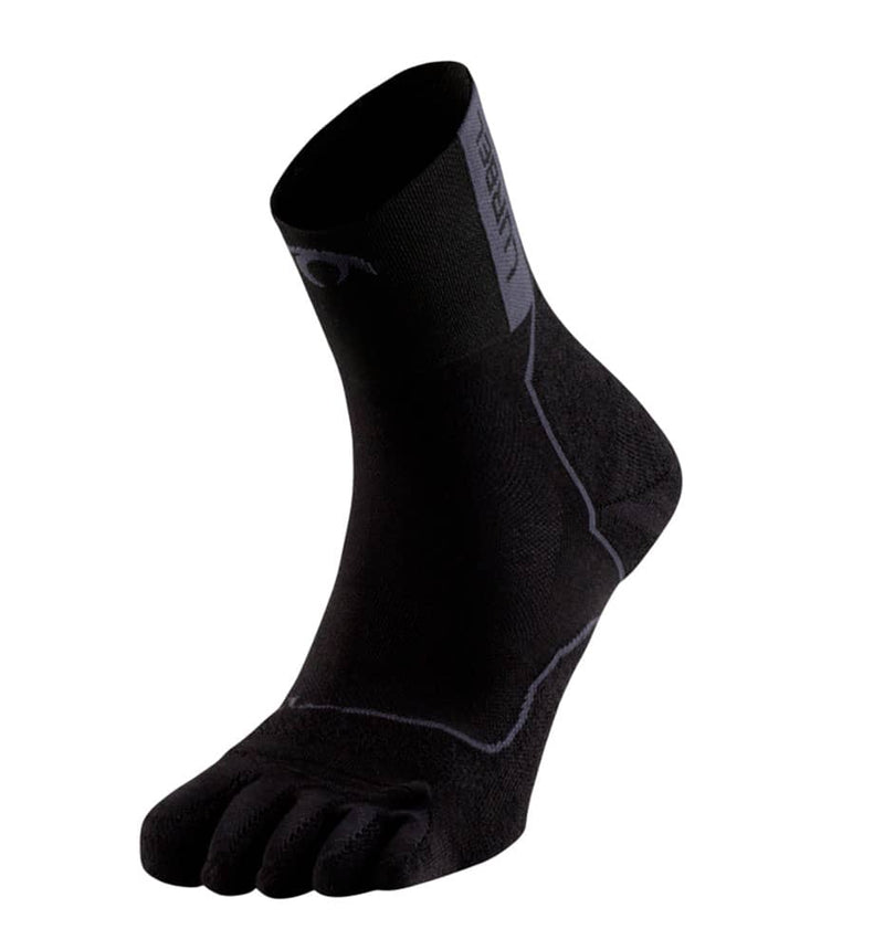 Calcetines Running Lurbel Desafio Toe Four
