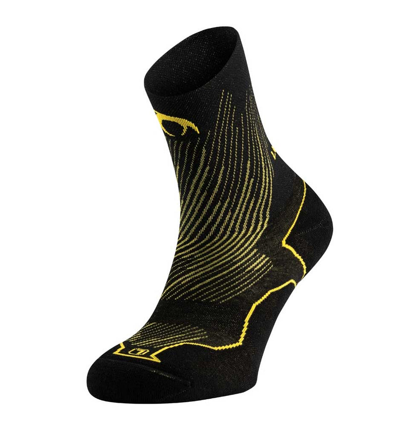 Lurbel Distance Lyn Running Socks