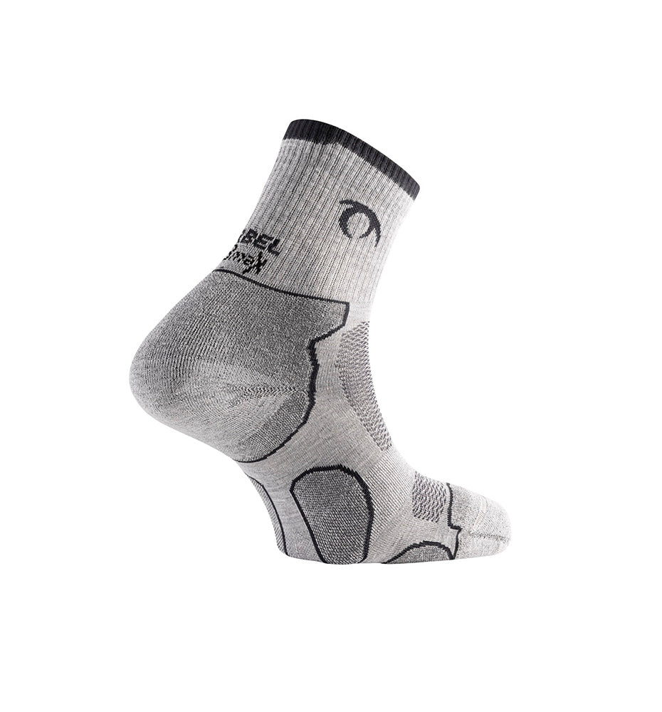 Calcetines Running_Unisex_LURBEL Tierra Three