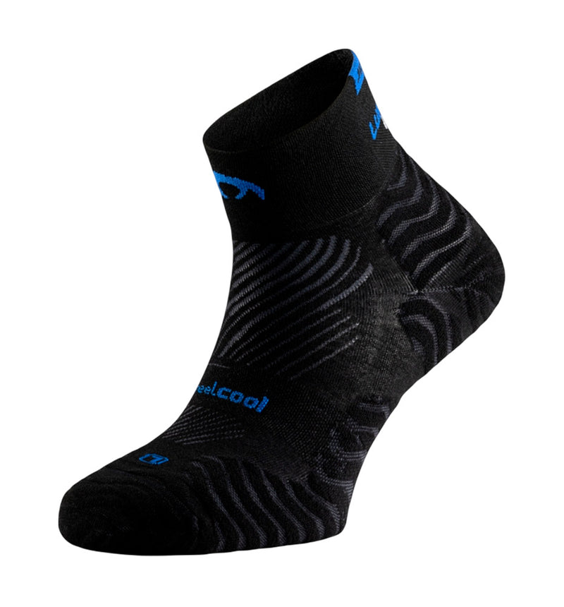 Lurbel Street Pro Three Running Socks