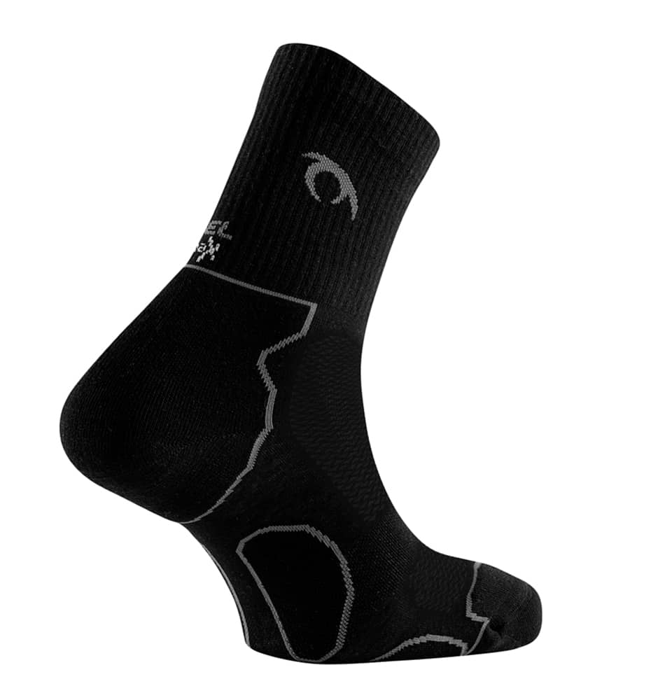 Calcetines Outdoor_Unisex_LURBEL Tierra Toe Four