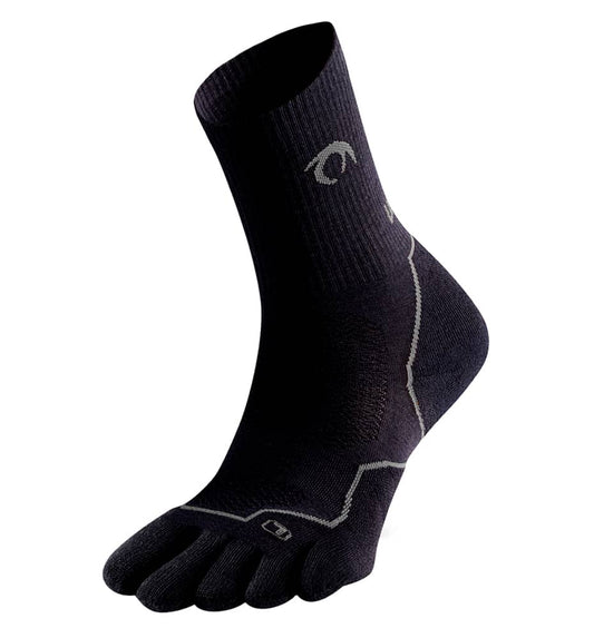 Calcetines Outdoor_Unisex_LURBEL Tierra Toe Four