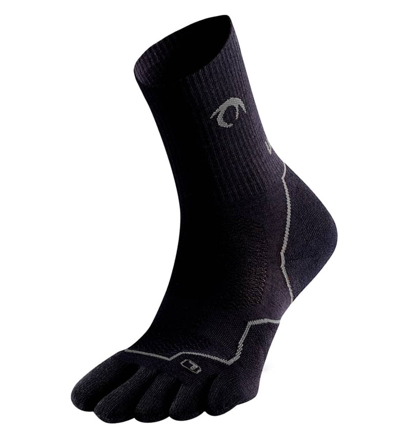 Lurbel Outdoor Socks Earth Toe Four