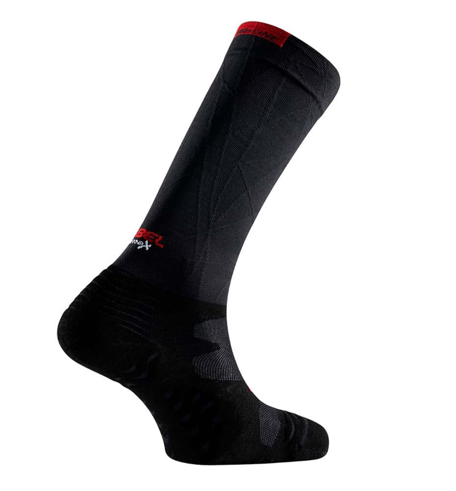 Calcetines Trail_Unisex_LURBEL Stone Pro Six Compression