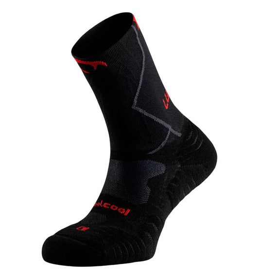 Calcetines Running_Unisex_LURBEL Traction Pro Five Compression