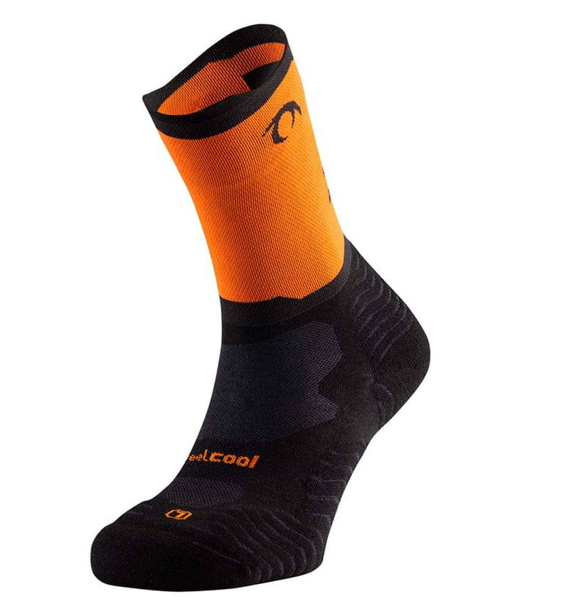 Calcetines Running Lurbel Rise Five