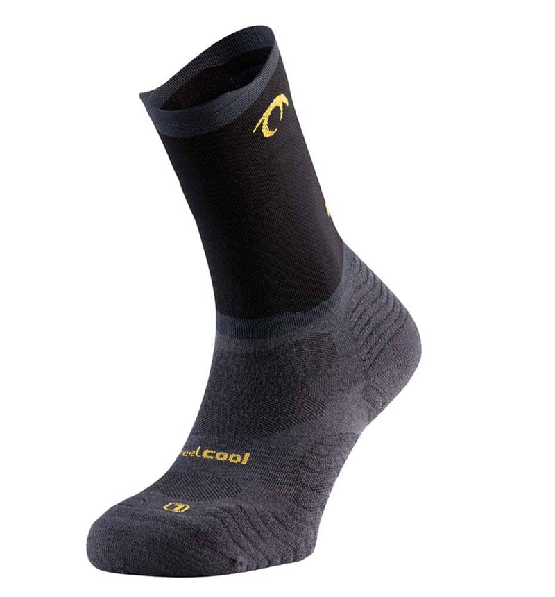 Meias de Corrida Lurbel Rise Five