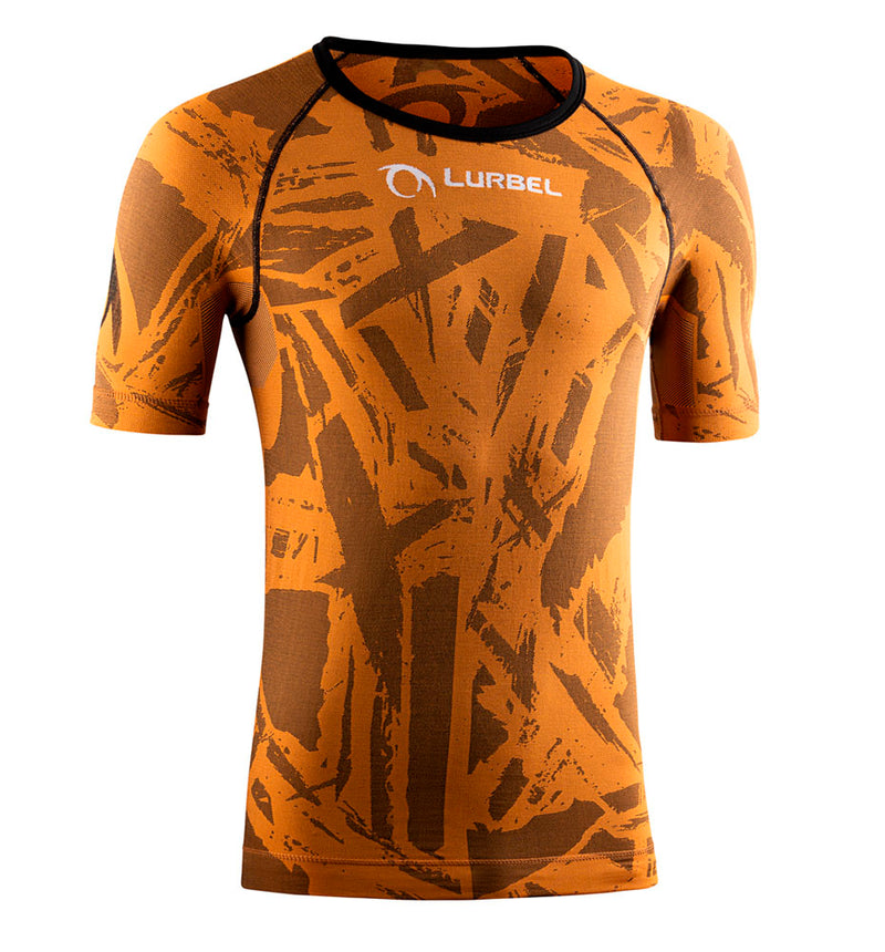 M/C Trail Lurbel Spirit Blur Short Sleeves T-shirt