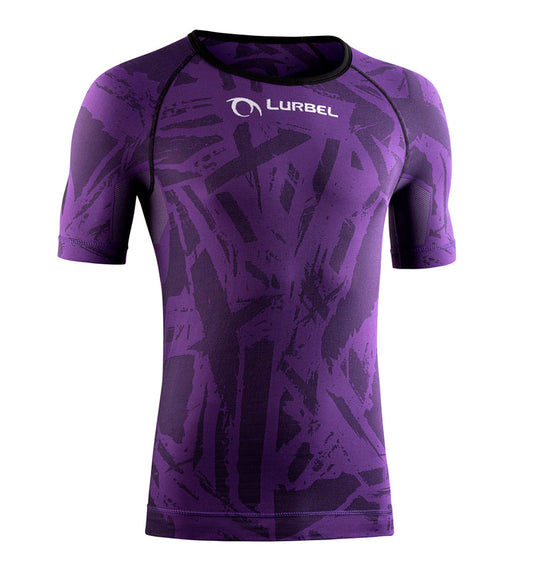 Trail_Unisex_LURBEL Spirit Blur T-shirt