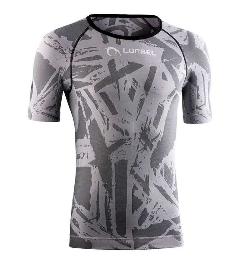 M/C Trail Lurbel Spirit Blur Short Sleeves T-shirt