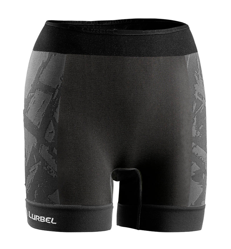 Calções de Trail Lurbel Spirit Blur Senhora
