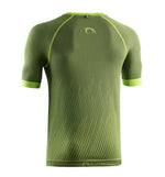 T-shirt M/C Running Lurbel Samba Lyn Short Sleeves M