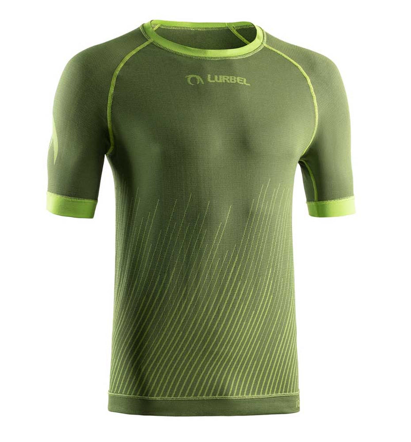 T-shirt M/C Running Lurbel Samba Lyn Short Sleeves M
