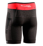 Short Trail_Men_LURBEL Tifon Pro Shorts M