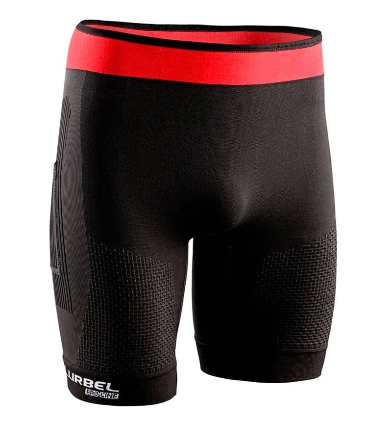 Short Trail_Men_LURBEL Tifon Pro Shorts M