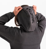 Lurbel Wave Running Hoodie