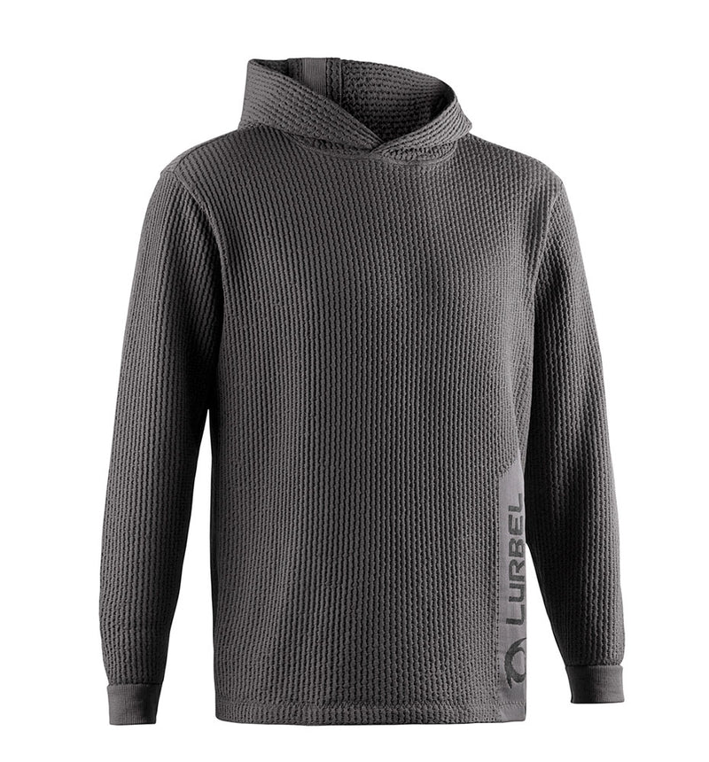 Lurbel Wave Running Hoodie