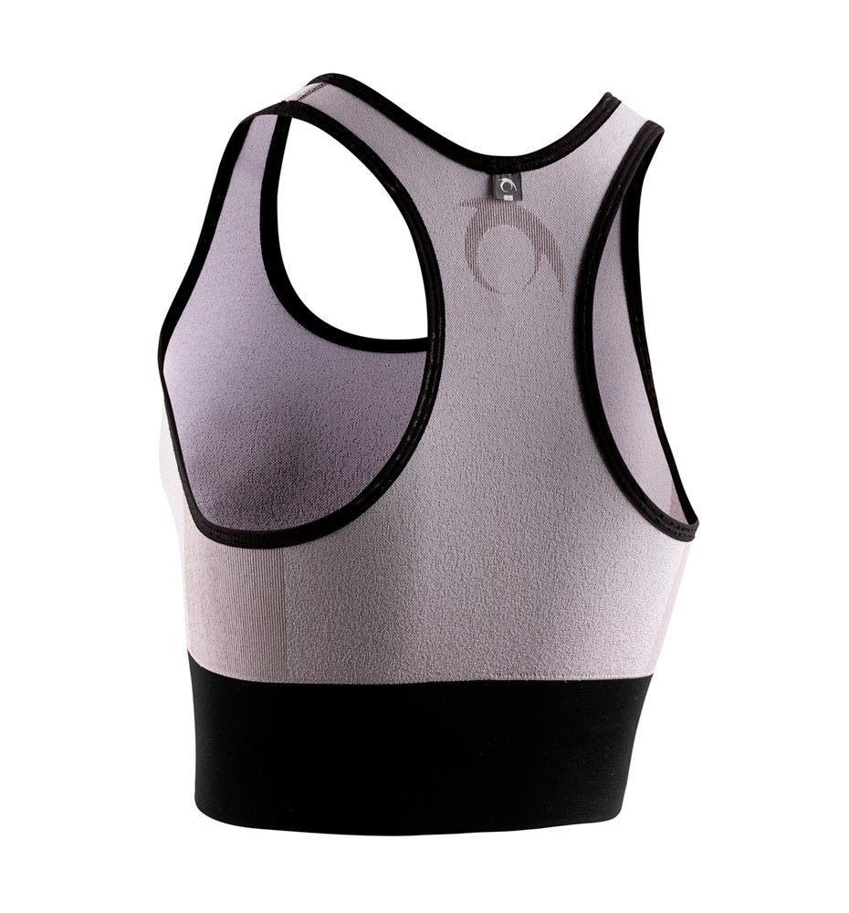 Running T-shirt_Women_LURBEL Venus Top