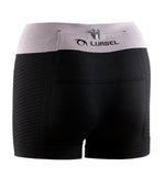 Shorts de Corrida Lurbel Venus Lite Shorts Mulher