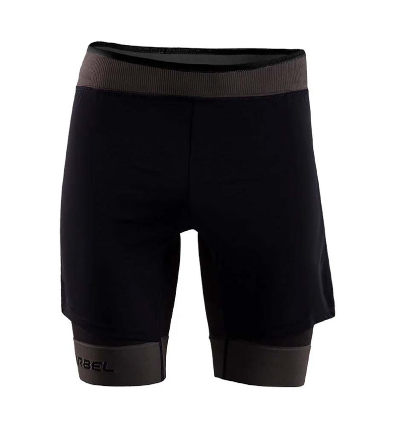 Lurbel Samba Shorts Running Tights