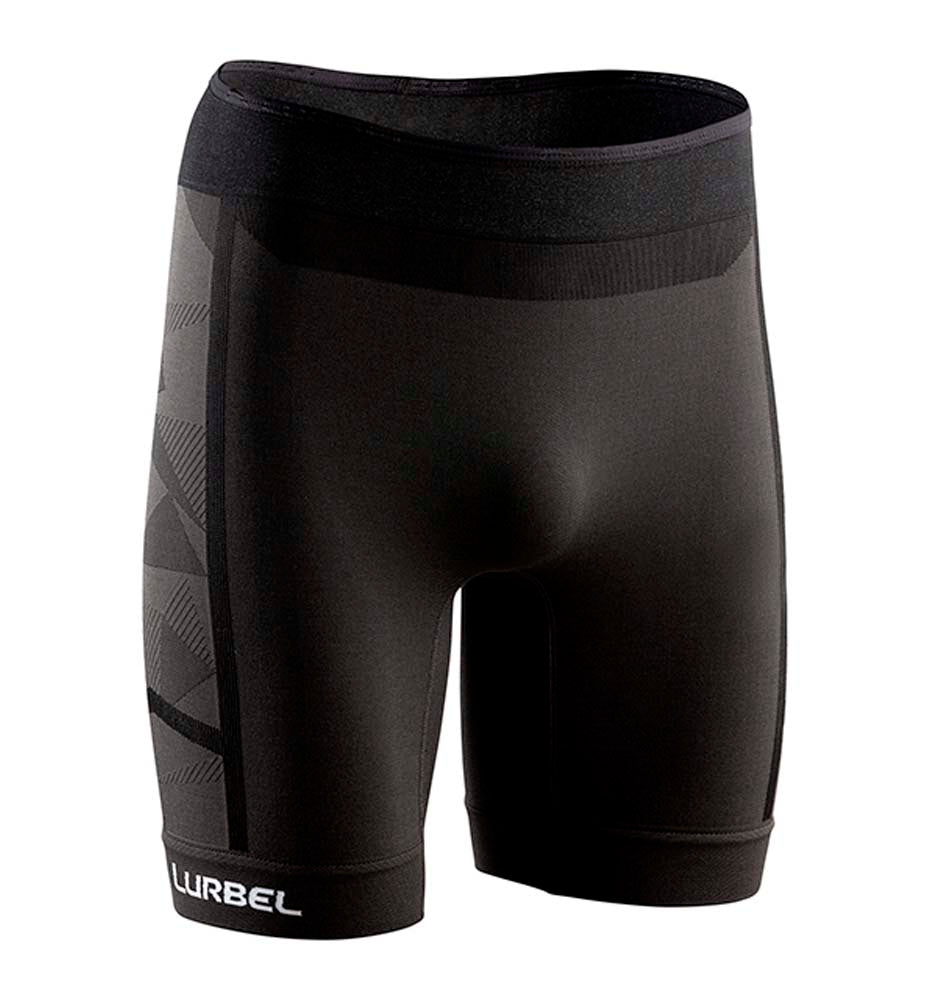 Short Running Tights_Men_LURBEL Samba Lite Shorts