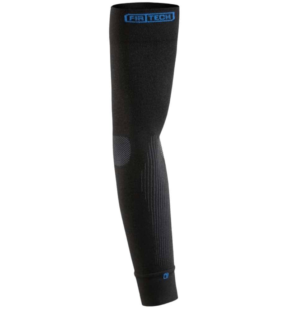 Manguitos Compresión Running_Unisex_LURBEL Marathon Pro