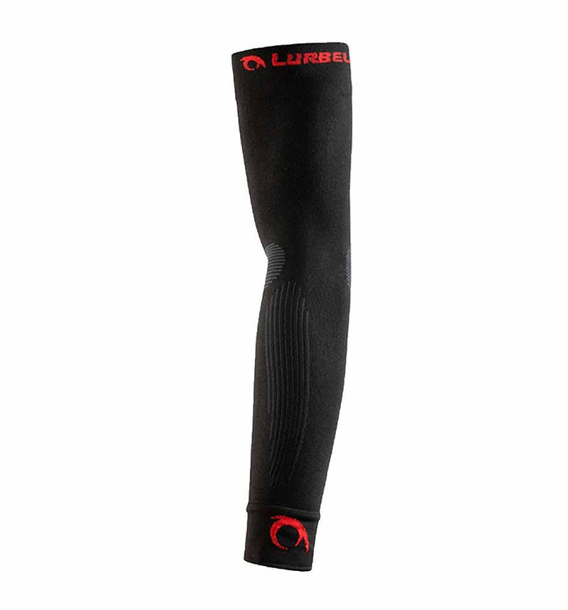 Lurbel Rally Pro Running Compression Sleeves