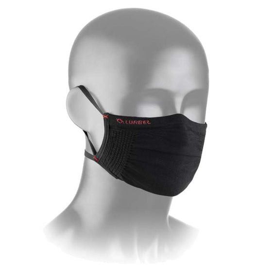 Mascarillas Running_Unisex_LURBEL Faz Urban