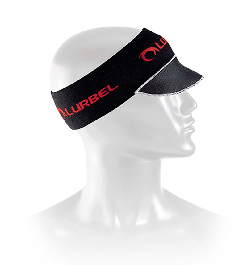 Lurbel Shade Running Cap / Visor