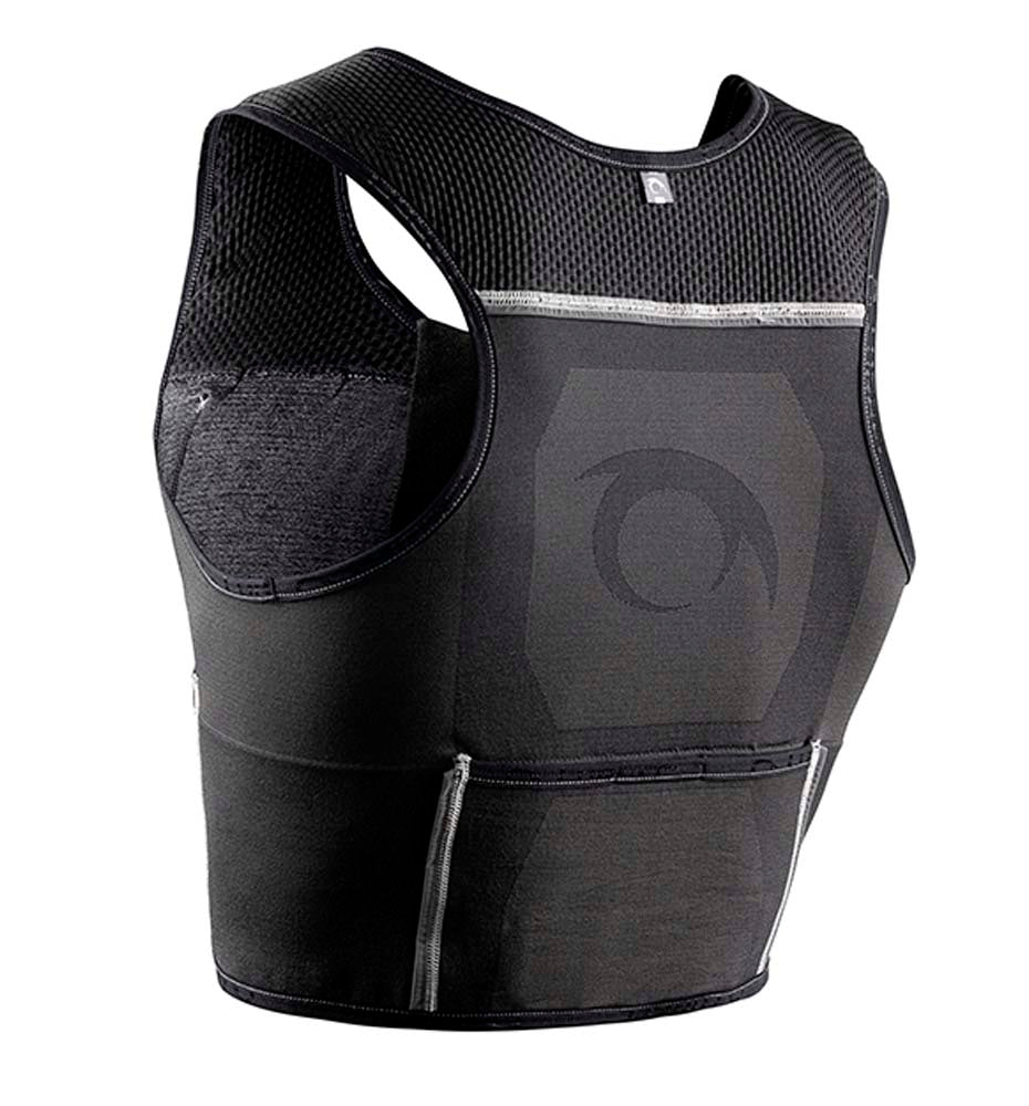 Chalecos Running_Unisex_LURBEL Kylie Lite