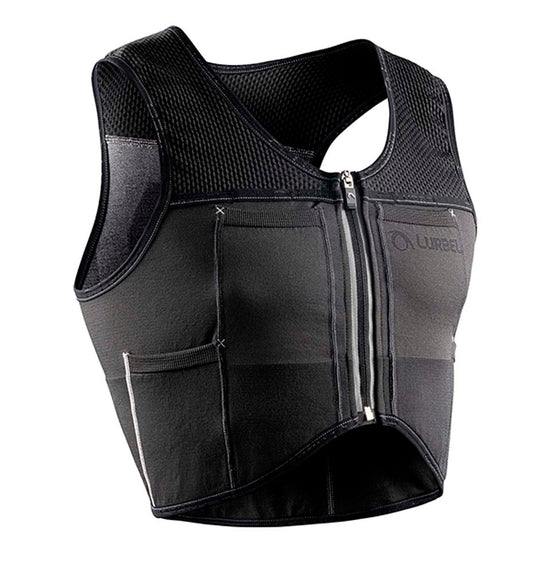 Chalecos Running_Unisex_LURBEL Kylie Lite