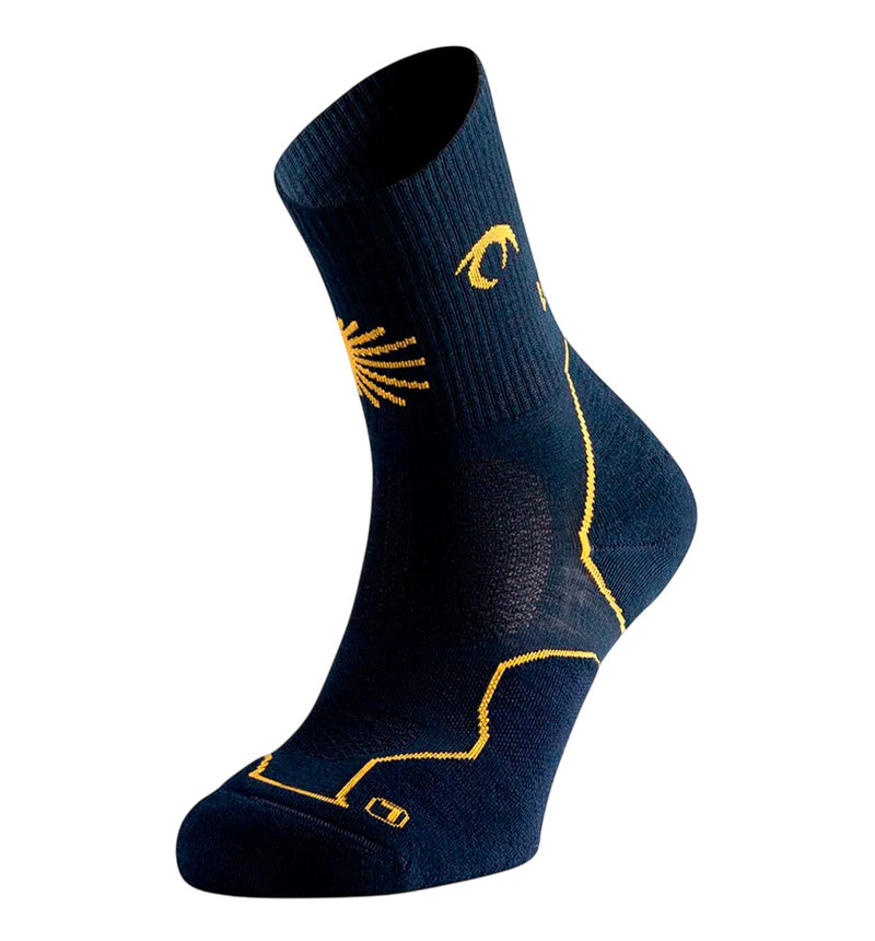 Calcetines Outdoor Lurbel Tierra Peregrino Four