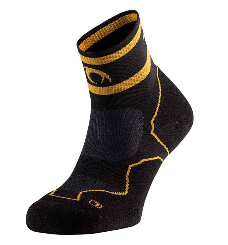 Lurbel Spirit Four Challenge Running Socks