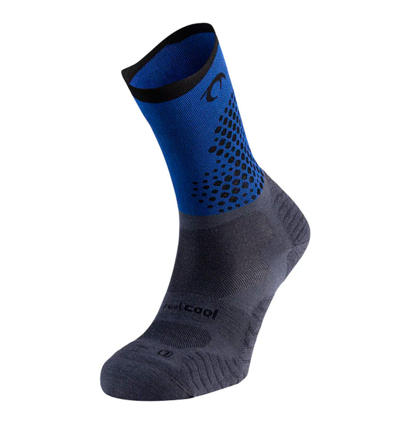 Calcetines Running Lurbel Rise Flux Five