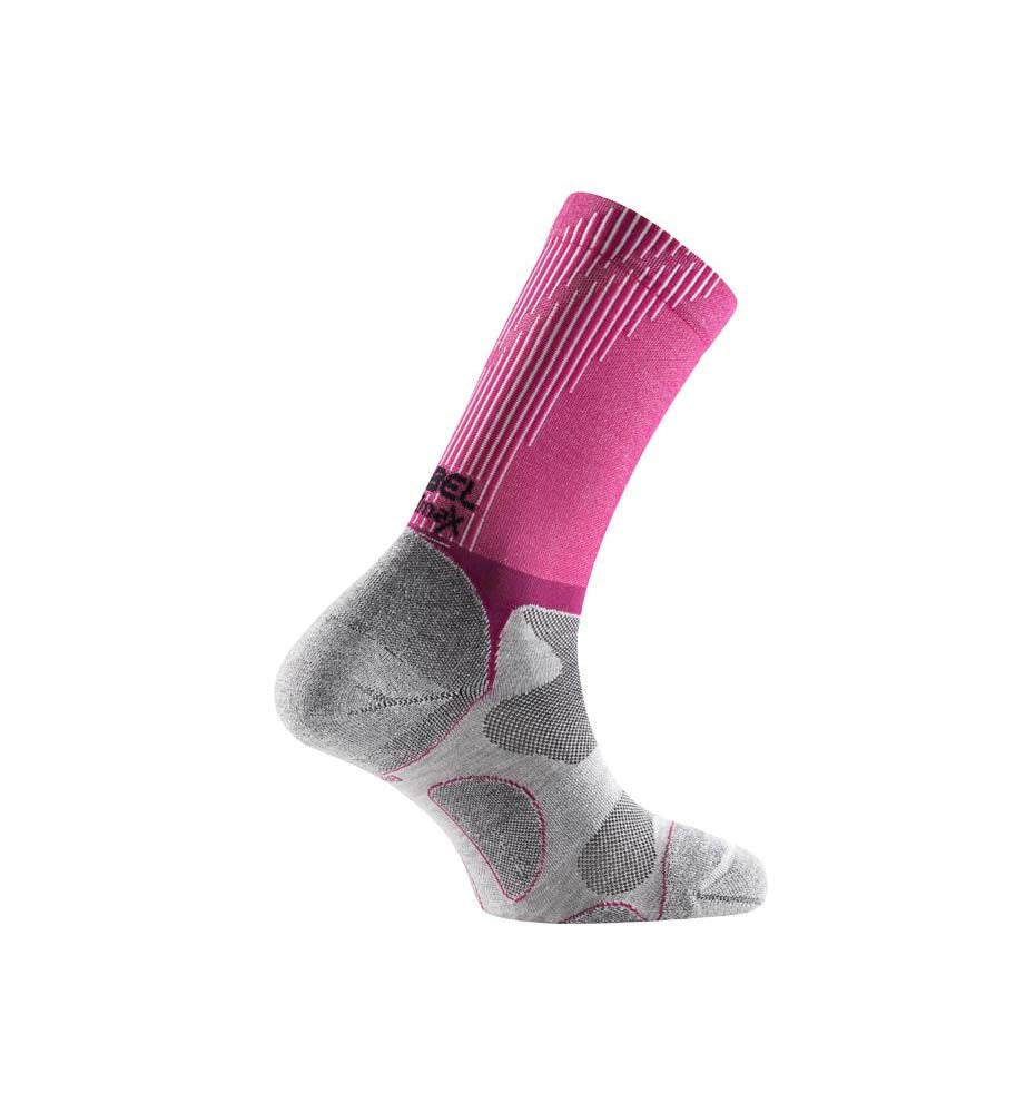 Compression Socks Trail_Women_LURBEL Gravity W