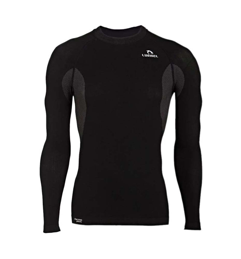 Camiseta M/L Running Lurbel Alaska M