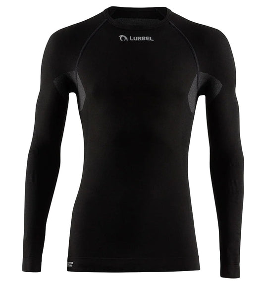 Running Compression T-shirt_Women_LURBEL Alaska W