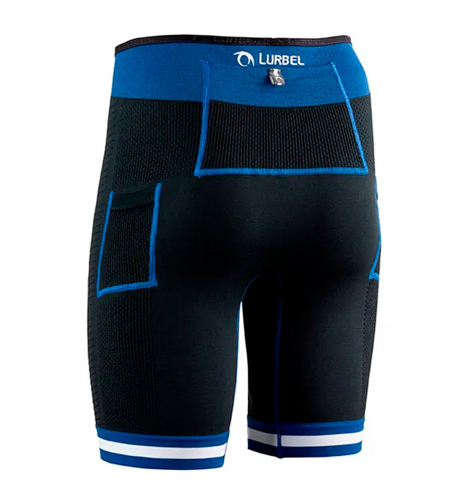 Short Running_Hombre_LURBEL Spirit Flux