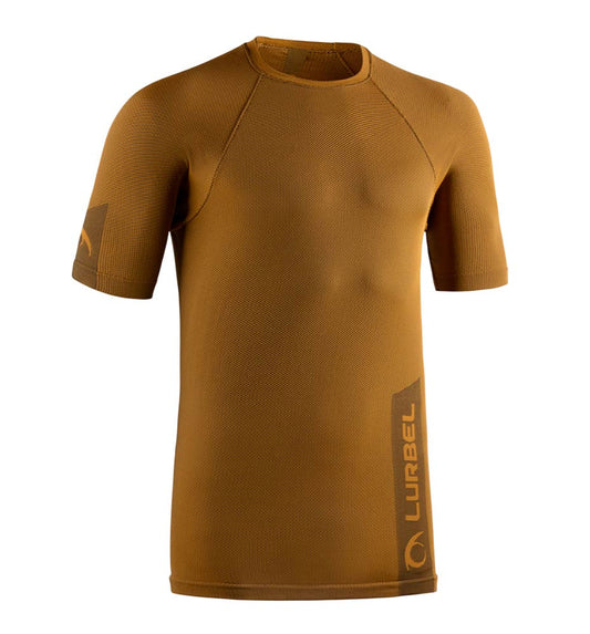 T-shirt M/c Running_Unisex_LURBEL Halo Short Sleeves