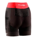 Short Trail_Women_LURBEL Tifon Pro Shorts W